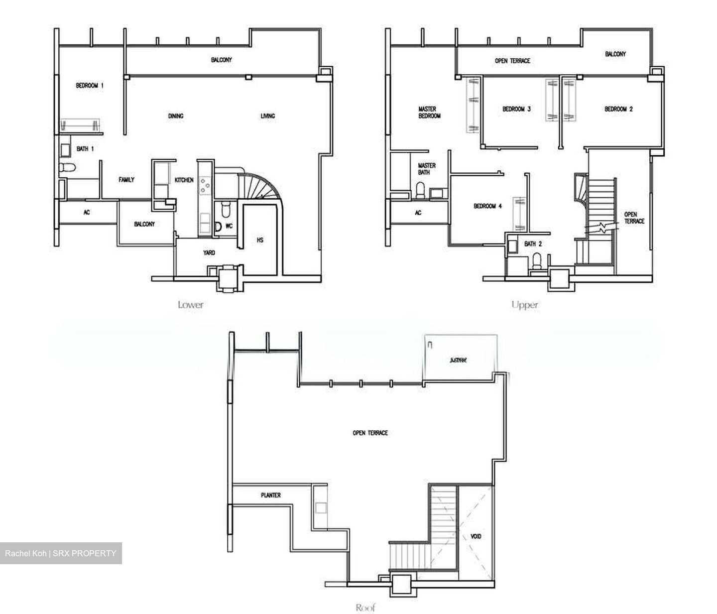 Parc Vera (D19), Condominium #571761121